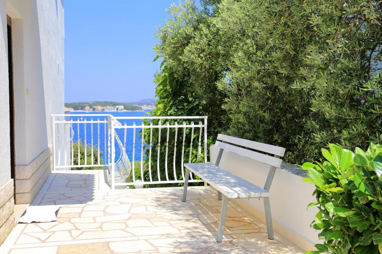 Family Friendly Seaside Apartments Razanj, Rogoznica - 10373 Bagian luar foto